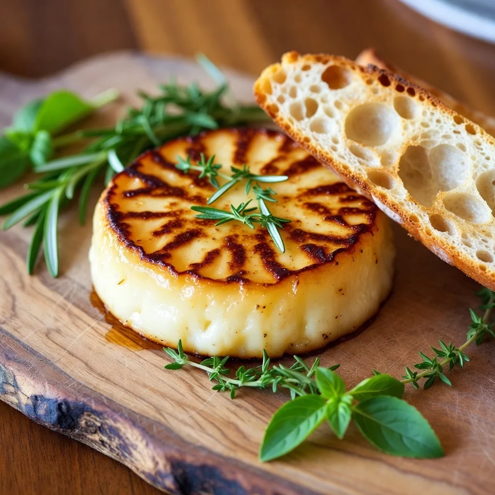 Saint-Marcellin Grillé